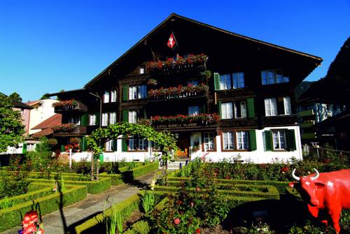 Interlaken Codice Promozionale Svizzera Booking.com