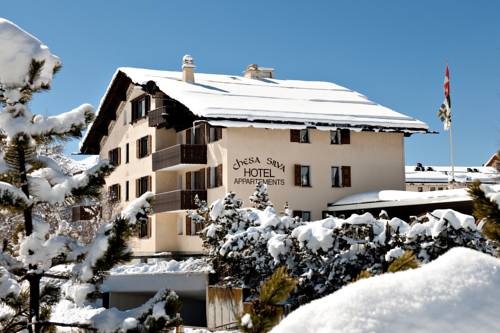 Silvaplana Codice Promozionale Svizzera Booking.com