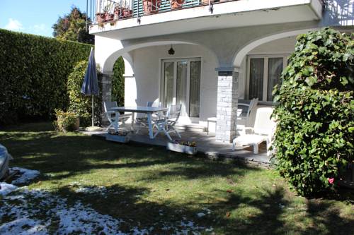 Ascona Zwitserland Promotiecode Booking.com