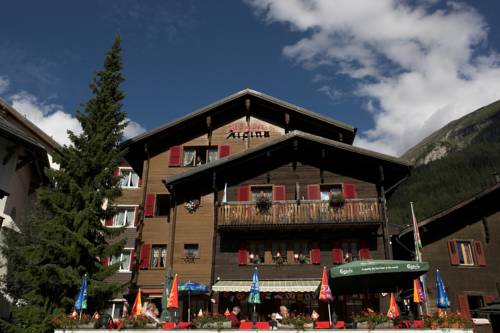 Leukerbad Codice Promozionale Svizzera Booking.com