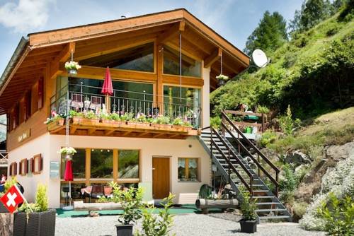 Täsch Schweiz Promo-Code Booking.com