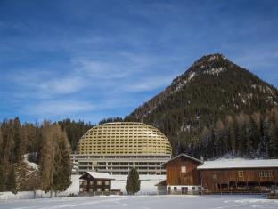 Davos Switzerland Hotels