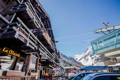 Grimentz Suisse code promo booking.com