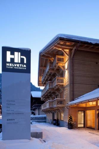 Morgins Schweiz Promo-Code Booking.com