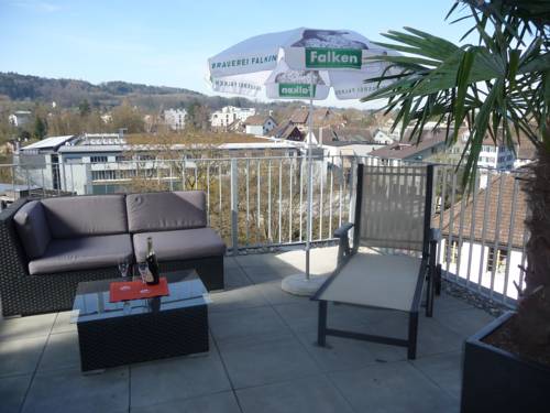 Frauenfeld Suisse code promo booking.com