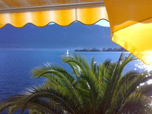 Porto Ronco Suisse code promo booking.com