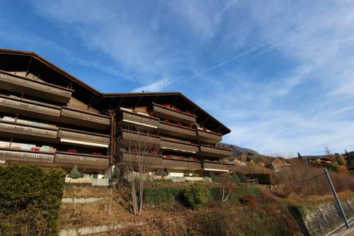 Château-d'Oex Suisse code promo booking.com