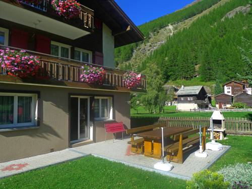 Saas-Grund Suisse code promo booking.com