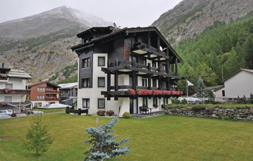 Saas Almagell Suisse code promo booking.com