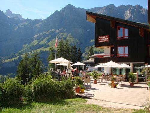 Albinen Suisse code promo booking.com