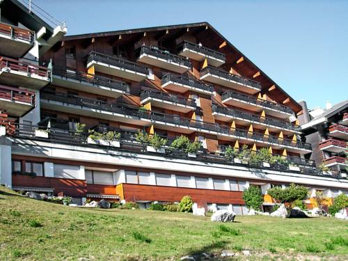 Anzere Suisse code promo booking.com