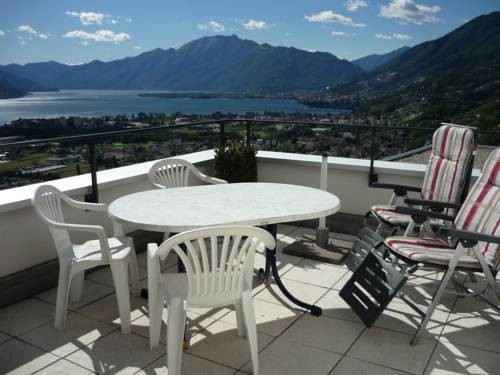 Gordola Suisse code promo booking.com