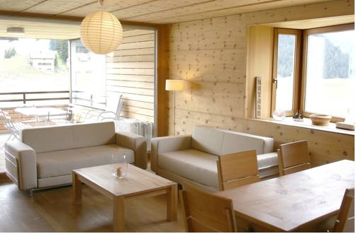 Parpan Suisse code promo booking.com