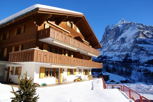 Grindelwald Switzerland Promo Code Booking.com