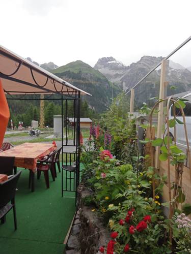 Bergün-Preda Codice Promozionale Svizzera Booking.com