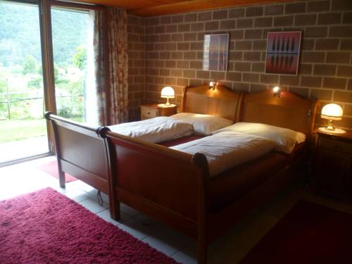 Verscio Suisse code promo booking.com
