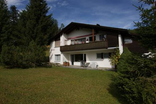 Davos Wolfgang Suisse code promo booking.com