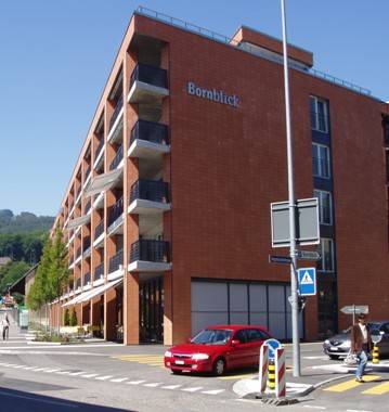 Olten Suisse code promo booking.com