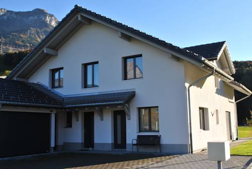 Brunnen Suisse code promo booking.com