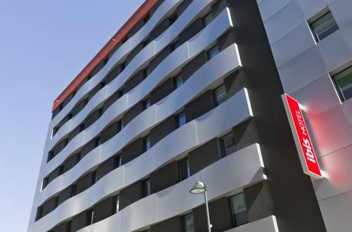 Lugano-Paradiso Switzerland Hotel
