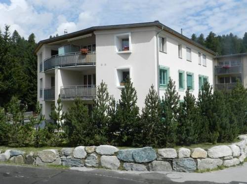 St. Moritz Schweiz Promo-Code Booking.com