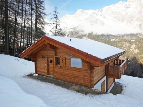 Mayens de Chamoson Suisse code promo booking.com