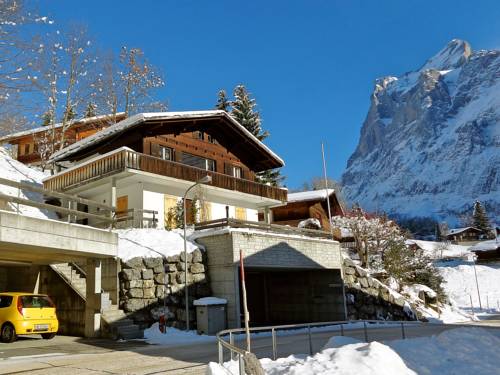 Grindelwald Suisse code promo booking.com