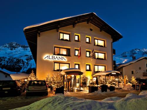 Silvaplana Codice Promozionale Svizzera Booking.com