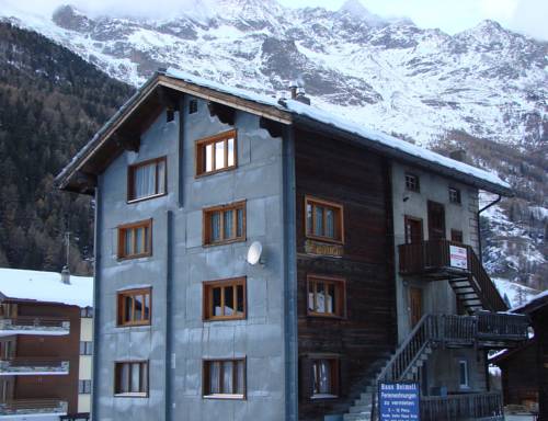 Saas-Grund Suisse code promo booking.com