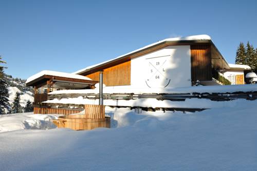 Saanenmöser Suisse code promo booking.com