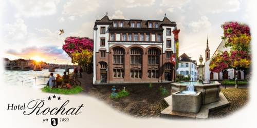 Basilea Codice Promozionale Svizzera Booking.com