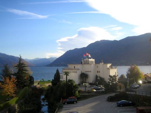 Brissago Codice Promozionale Svizzera Booking.com