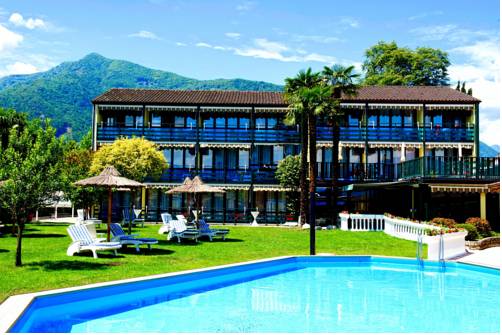 Losone Codice Promozionale Svizzera Booking.com