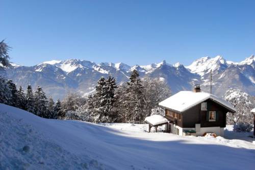 Corbeyrier Suisse code promo booking.com