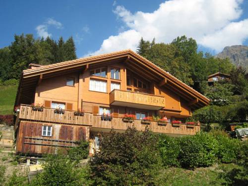 Wengen Suisse code promo booking.com