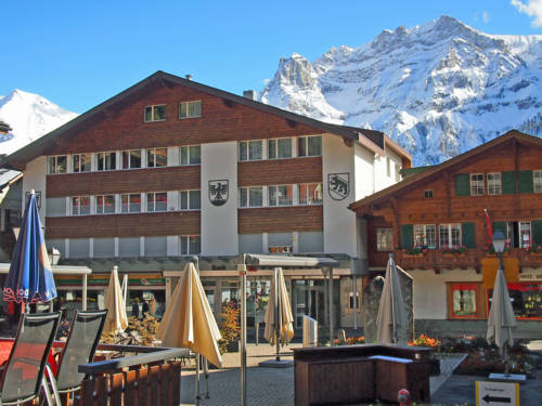 Adelboden Codice Promozionale Svizzera Booking.com