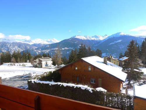 Crans Montana 2 Codice Promozionale Svizzera Booking.com