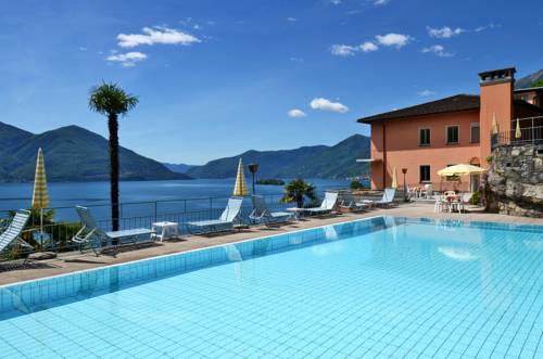 Ascona Codice Promozionale Svizzera Booking.com