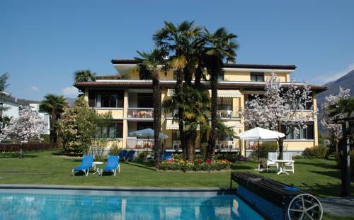 Losone Codice Promozionale Svizzera Booking.com