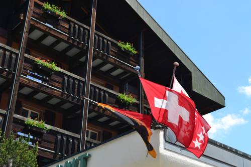 Kandersteg Codice Promozionale Svizzera Booking.com