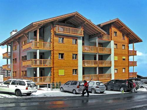 Nendaz Station Schweiz Promo-Code Booking.com