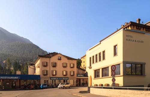 Tiefencastel Codice Promozionale Svizzera Booking.com
