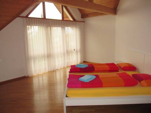 Langenthal Suisse code promo booking.com