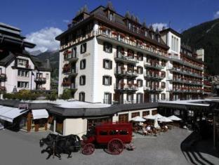 Zermatt Switzerland Hotels