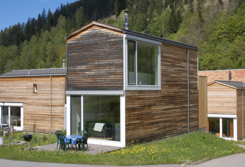 Churwalden Suisse code promo booking.com
