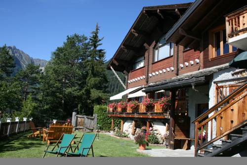 Champex-Lac Suisse code promo booking.com