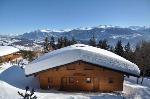 Anzère Codice Promozionale Svizzera Booking.com