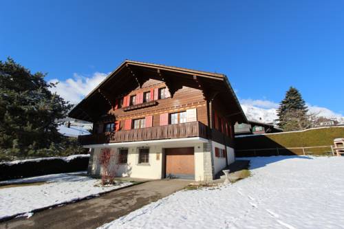 Chateau-d'Oex Codice Promozionale Svizzera Booking.com