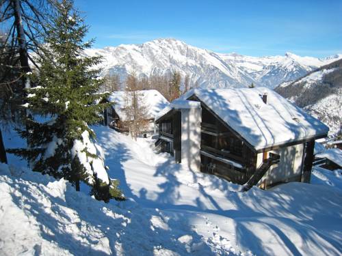 La Tzoumaz Codice Promozionale Svizzera Booking.com