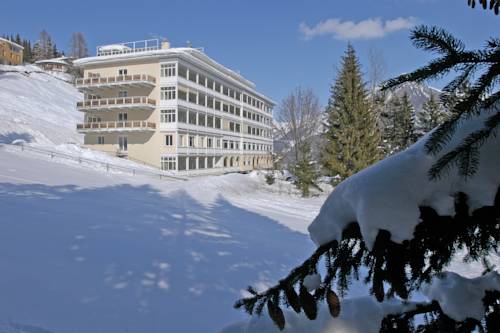 Davos Codice Promozionale Svizzera Booking.com